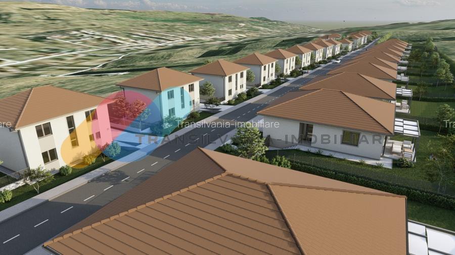 Case Premium cu View Panoramic | Standard NZEB | Acces Facil - 8