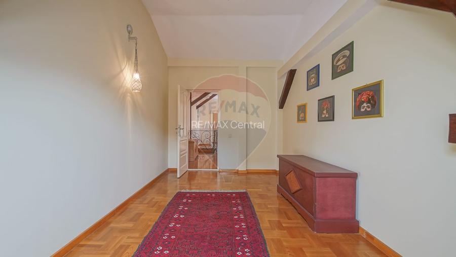 Investitie!!! Imobil individual, strada Michael Weiss, Brasov - 30