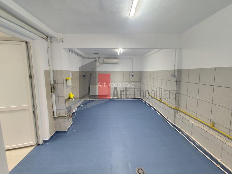 Spatiu comercial Horeca de inchiriat in zona Giulesti - 2