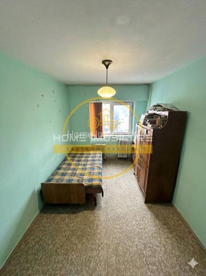 🏠Apartament 3 camere, 75MP, DC, etaj 5/8 // 📍Centru - Targu Cucu - 3