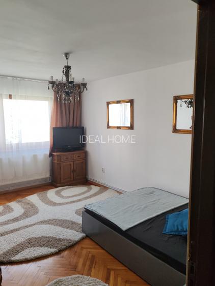 Apartament 3 camere, Bld Primaverii, cartier Manastur - 5