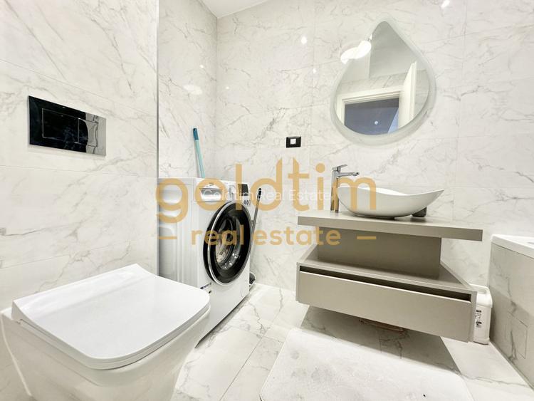 APARTAMENT SUPERB/LUX/TERASA/PARCARE SUBTERAN/PIPERA - 17