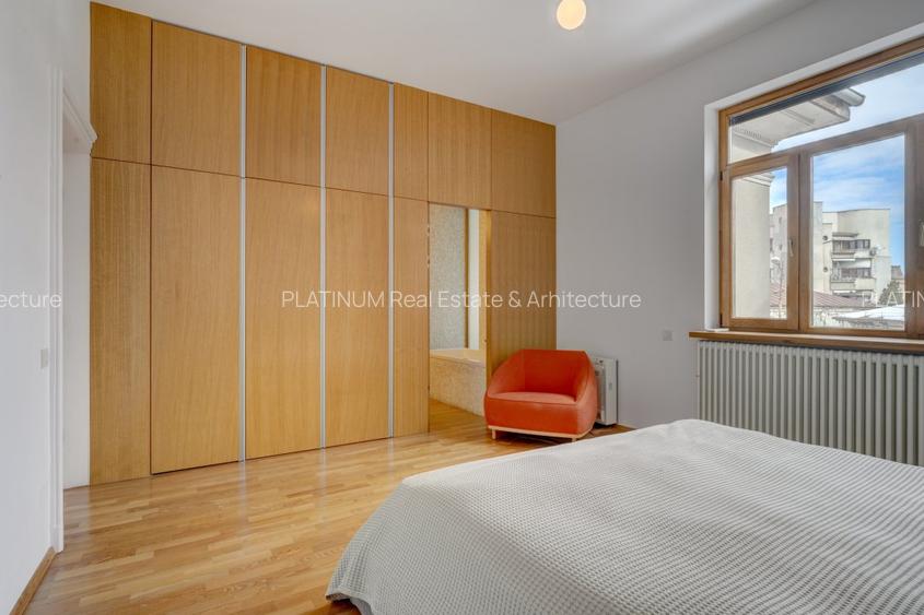Inchiriere apartament 4 camere in vila zona Plantelor - Dr. Burghelea - 34