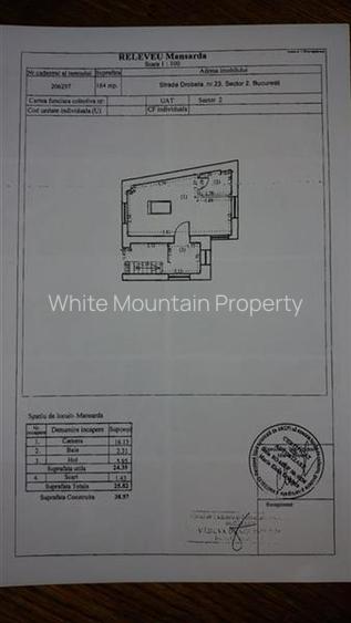 Spatiu comercial 300 mp, inchiriere/vanzare, Eminescu - 14