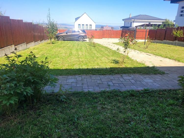 Casa individuala in Salicea P+M finisata mobilata in Salicea  - 2