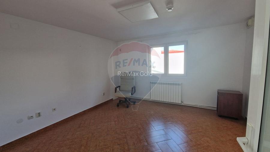 Spațiu de birouri de 1,054mp de închiriat în zona Bucureștii Noi - 45