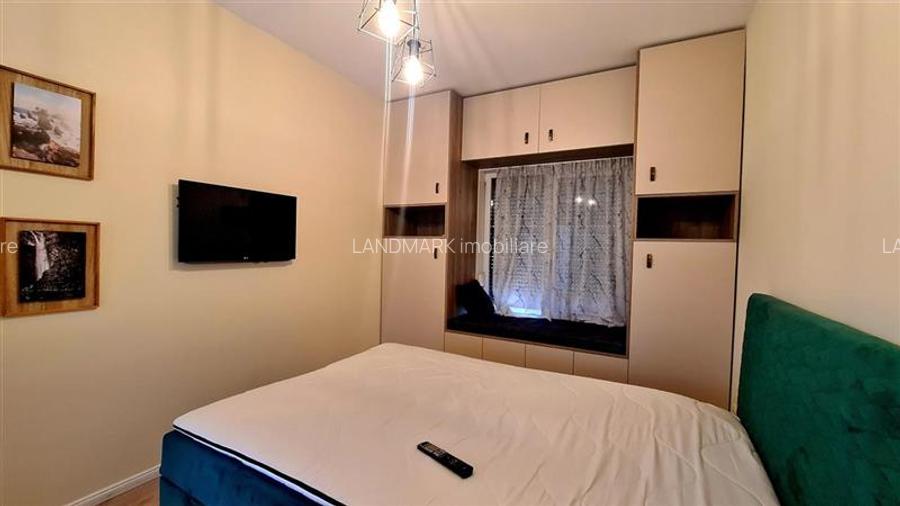 Vila de inchiriat Dumbravita, mobilata si utilata - 8