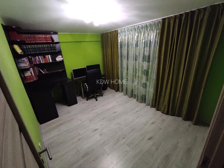 Casa individuala 563mp.  P+2 Dristor -metrou-Park Lake - 11