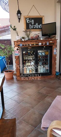 Duplex în Mosnita Noua situat în apropiere de drumul principal. - 19