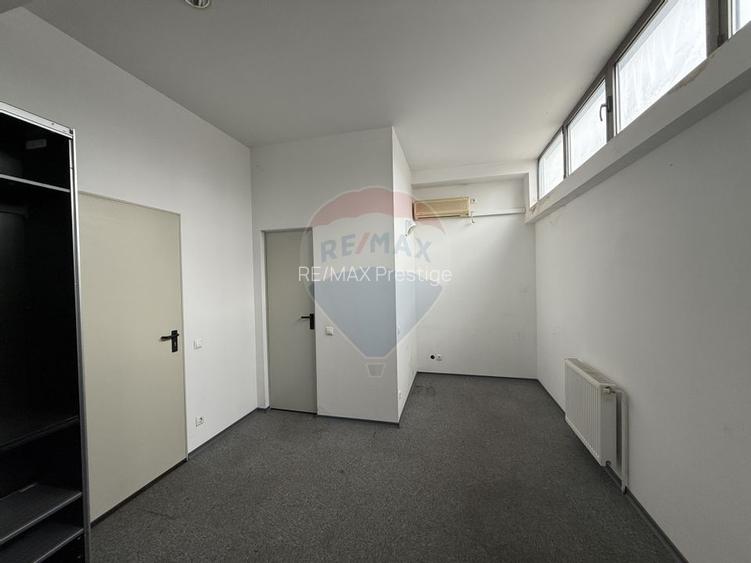 Spațiu de birouri de 102mp de închiriat în zona Est - 7