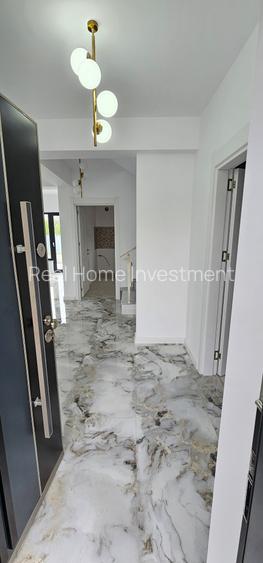 Vila 4 camere - Berceni Ilfov - 8