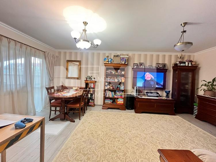 Duplex  Mobilat 110 Mp Utili I Suceava/Sf.Ilie I 159.500 Euro - 23