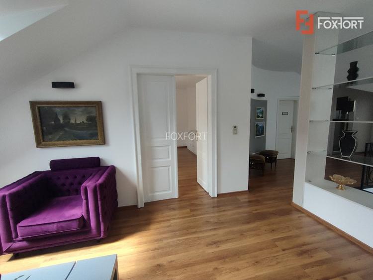 COMISION 0% Cabinet medical de inchiriat in incinta DENOVOCLINIC - ID C5313 - 4