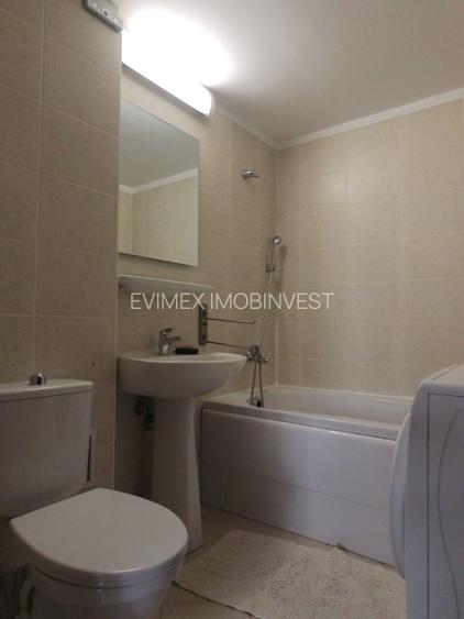 Obor 3 Camere Decomandat Complex Rose Garden - 11