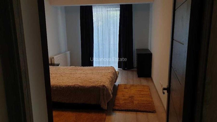 Apartament spațios si modern cu 2 camere, Zona Agora - 3