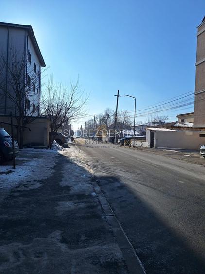 2 camere mobilate, disponibil imediat, Drumul Fermei-Popesti Leordeni - 21