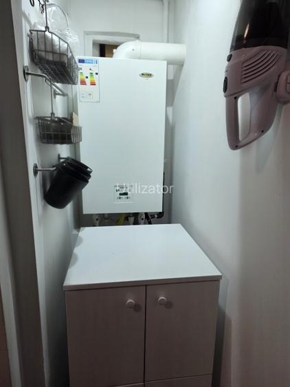 Apartament 2 camere – Prima închiriere – Zonă liniștită – Metrou Eroii Revolutie - 9