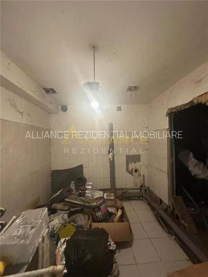 Unirii Spatiu Comercial/Preluare Afacere - 12