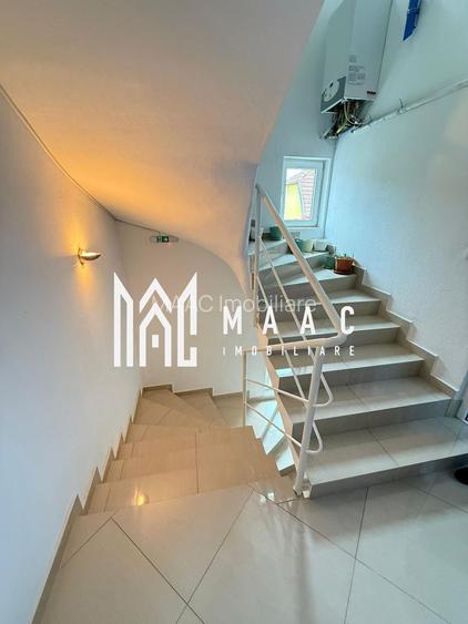 Spatiu de Birouri |2 camere|  45 MPU | Strand - 6