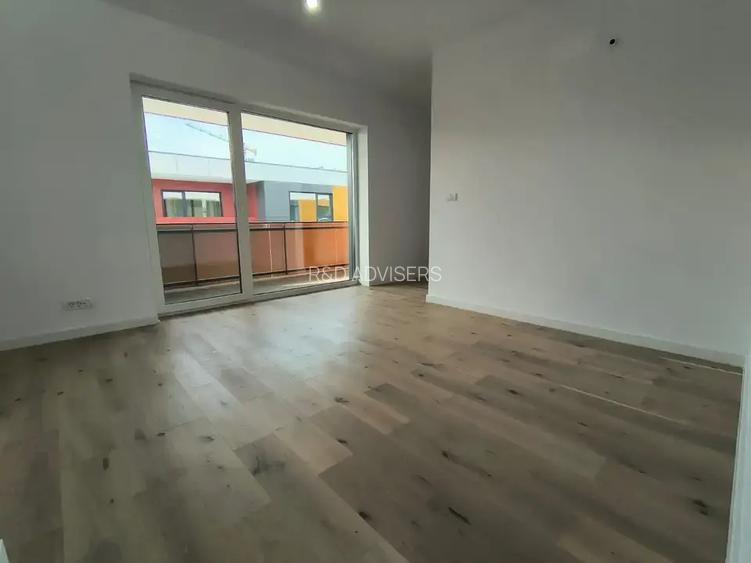 Apartament 2 camere cu grădină proprie - 8