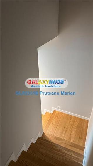 Vanzare vila de Lux de tip Duplex situata in comuna Tamasi- Corbeanca - 19