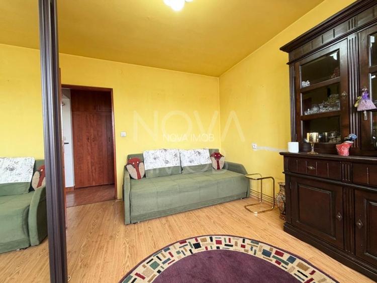 Apartament modern, 3 camere, Calea Dumbravii, Dioda - 9