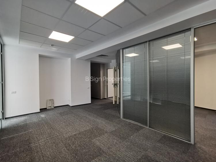 Birou 140 mp | Cladire moderna | Pozitie centrala | Dacia Eminescu | Comision 0% - 10