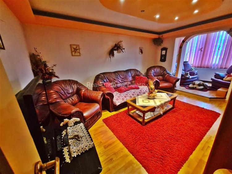 Apartament 3 camere decomandat, 2 bai, Carpatilor - 7