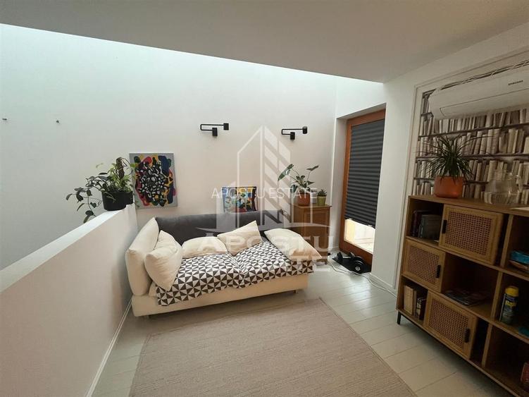 Triplex cu 3 camere, in Dumbravita - 8