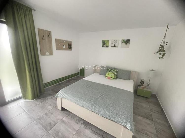 Colt de Rai in Corbu - Business la Cheie - 8 Casute Individuale si Teren de 1247 - 22