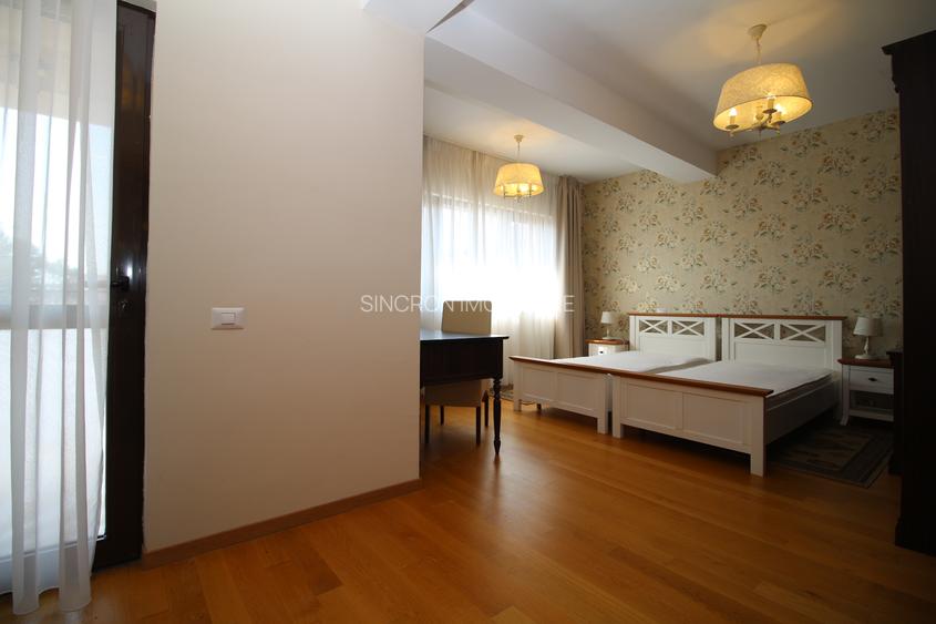 Cernica, vilă individuală an 2013, zona rezidențială - 13