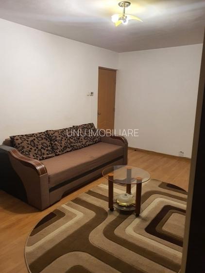 Apartament cu 1 camera - zona Centru Civic  -Tg. Cucu - 11