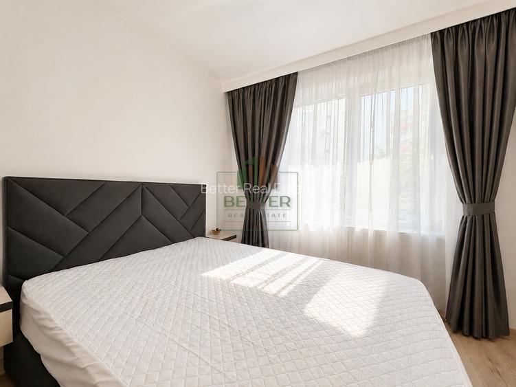 Apartament 3 camere și 2 locuri de parcare incluse | Metrou Apărătorii Patriei - 10