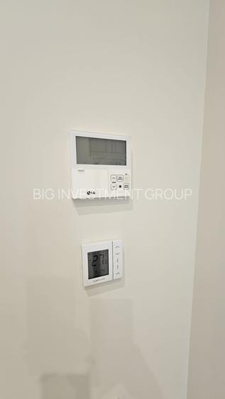 Penthouse langa Marriot Floreasca, nou, prima inchiriere, garaj subteran - 4