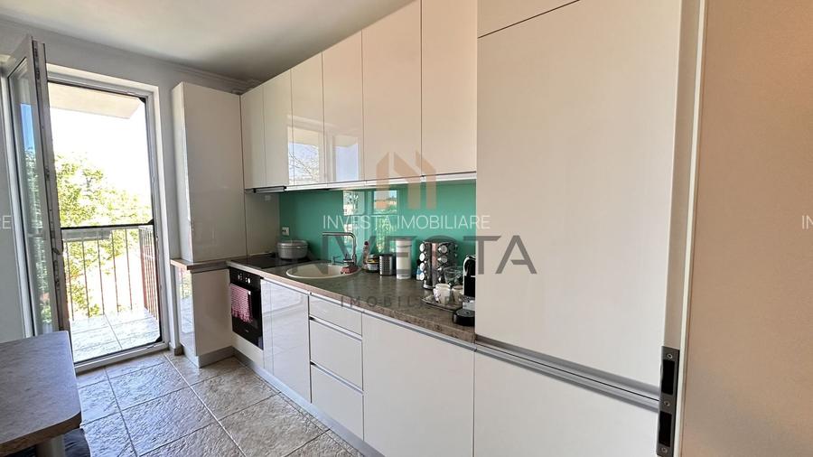 Apartament 2 camere confort sporit in Bloc Premium zona Mihai Viteazu! - 4