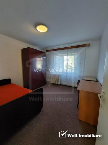 Apartament 2 camere, decomandat, Zorilor, zona SIGMA - 5