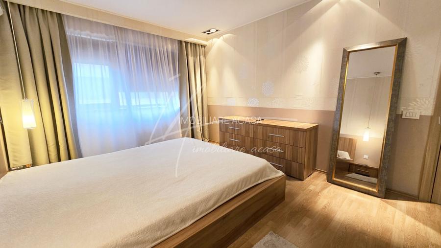 Green City. Casa frumoasa, gradina si liniste de vanzare - 39