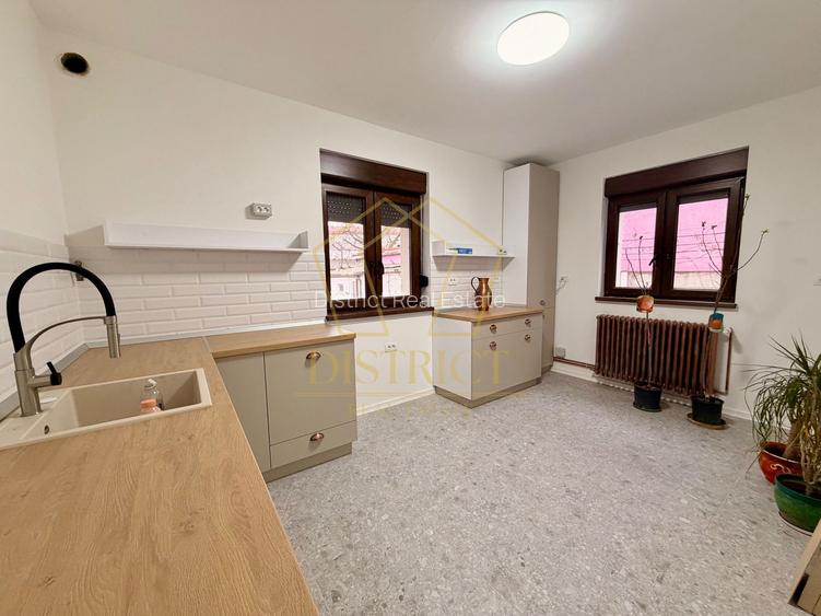 Spațiu birouri 96mp | Gheorghe Lazar - 2