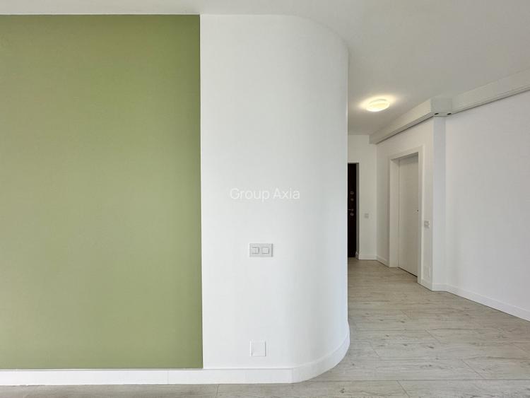 Apartament, pentru activitate BIROU, Septimiu Albini, Hermes, garaj - 9