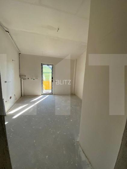 Apartament confort sporit, 2 camere decomandat, 60mp, 2 balcoane 14mp, Apahida - 7