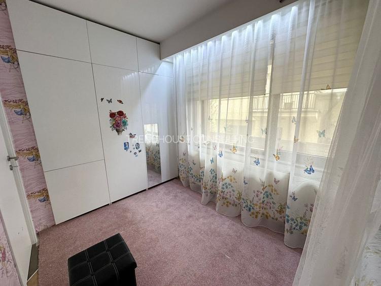Apartament 3 camere lângă metrou Laminorului /2009/poziție excelenta - 7