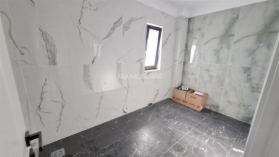 Casa Duplex Valea Lupului,4 camere,BECI,Incalz pard, 0% Comision - 13