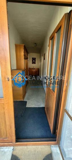 ZONA CENTRALA- CASA LA SOL, SUPRFATA 139 MP, TEREN 646 MP. - 12