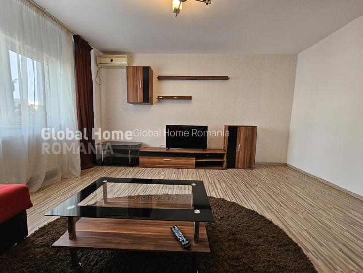 Ap 3 camere decomandat | Mobilat si Utilat | Aviatiei - Metrou A.V - Promenada - 3