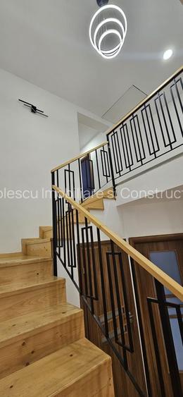 Duplex generos în Mosnita Noua - 7