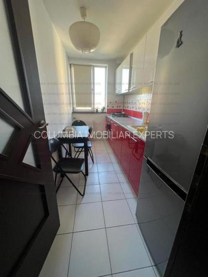 Berceni Alexandru Obregia  Aliorului apartament 2 camere - 12