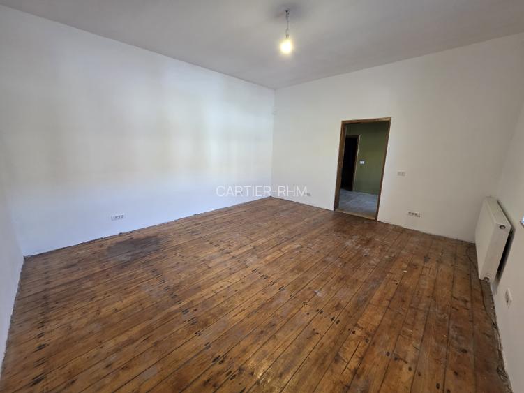 🏠 COMISION O%  De vanzare apartament 1 camera curte comuna – Iosefin - 12