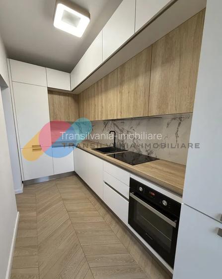 Apartament 2 camere, 65 mp, zona Semicentrală - 9