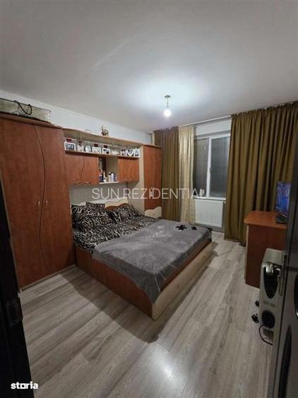 Berceni-Aparatorii Patriei,apartament 4 camere,boxa,loc parcare - 2