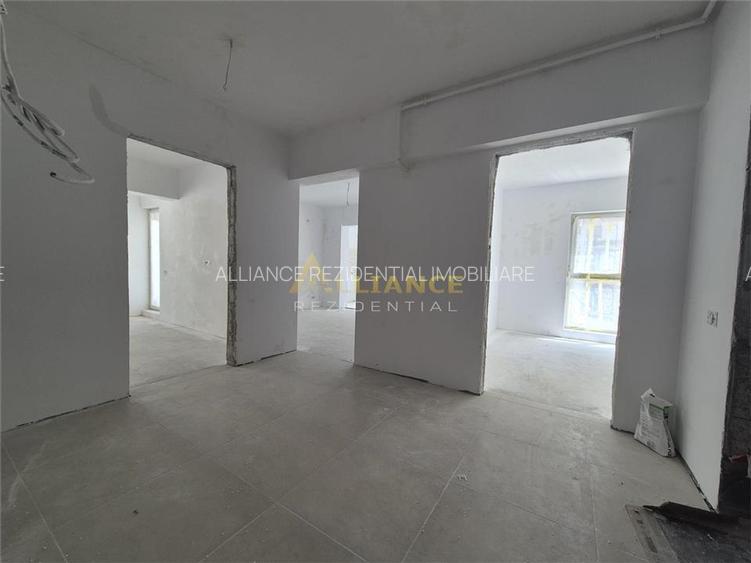 Metrou Berceni Ap 3 Camere 70 mp - 2